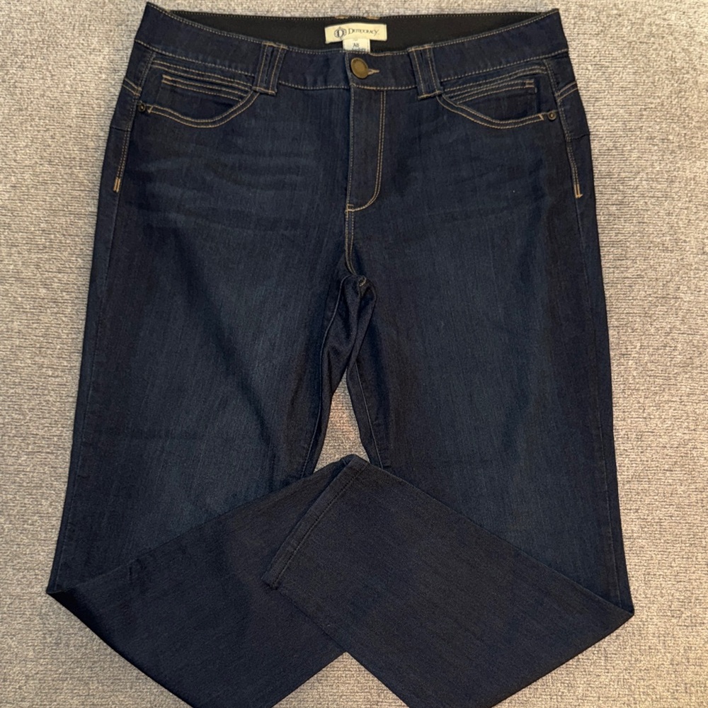 Democracy Ab Technology Jeans